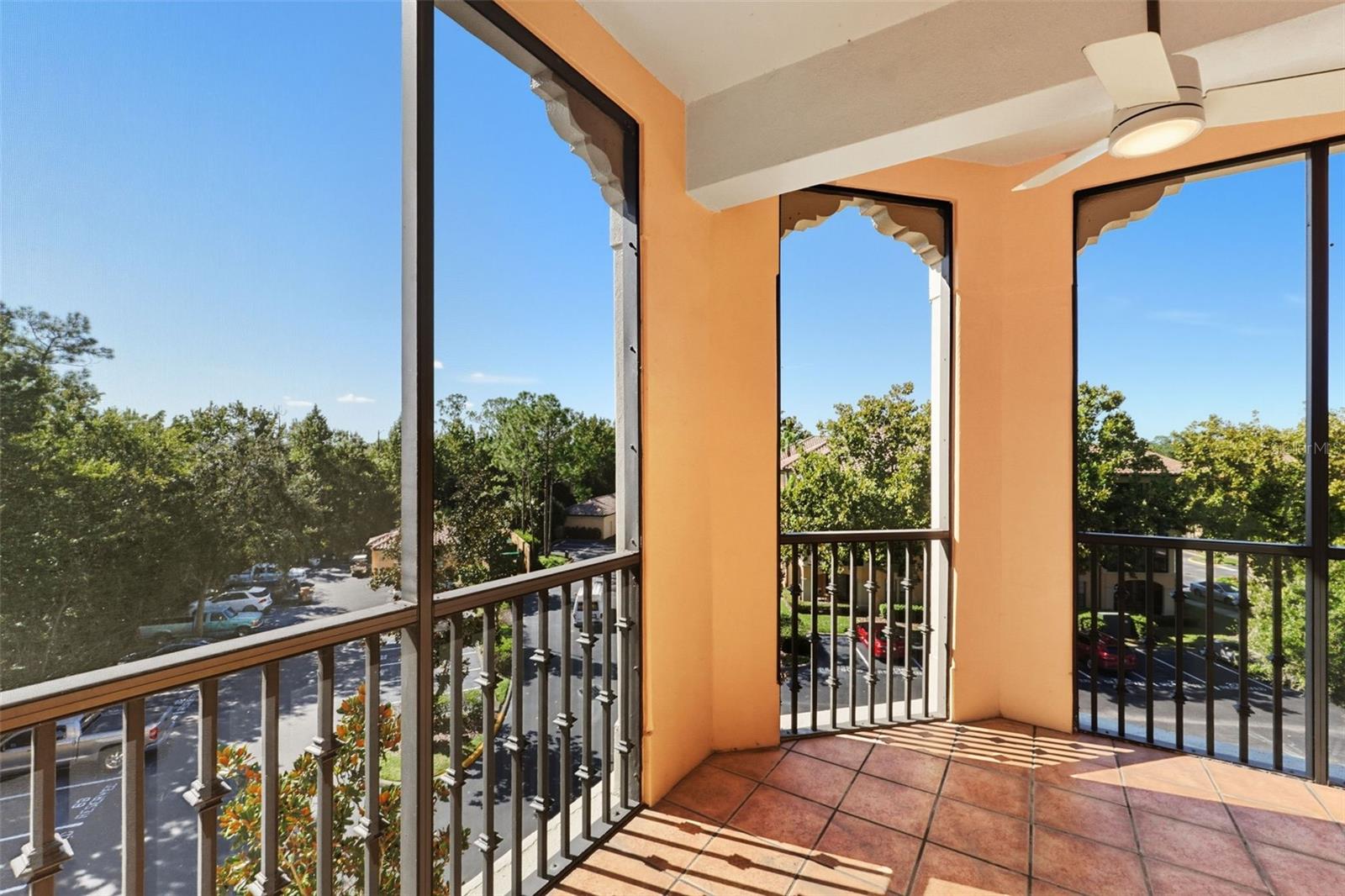 MIRASOL AT CELEBRATION CONDOMINIUM - Residential