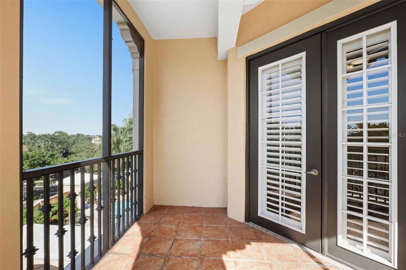 MIRASOL AT CELEBRATION CONDOMINIUM - Residential