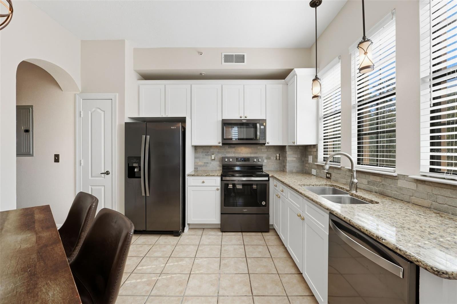 MIRASOL AT CELEBRATION CONDOMINIUM - Residential