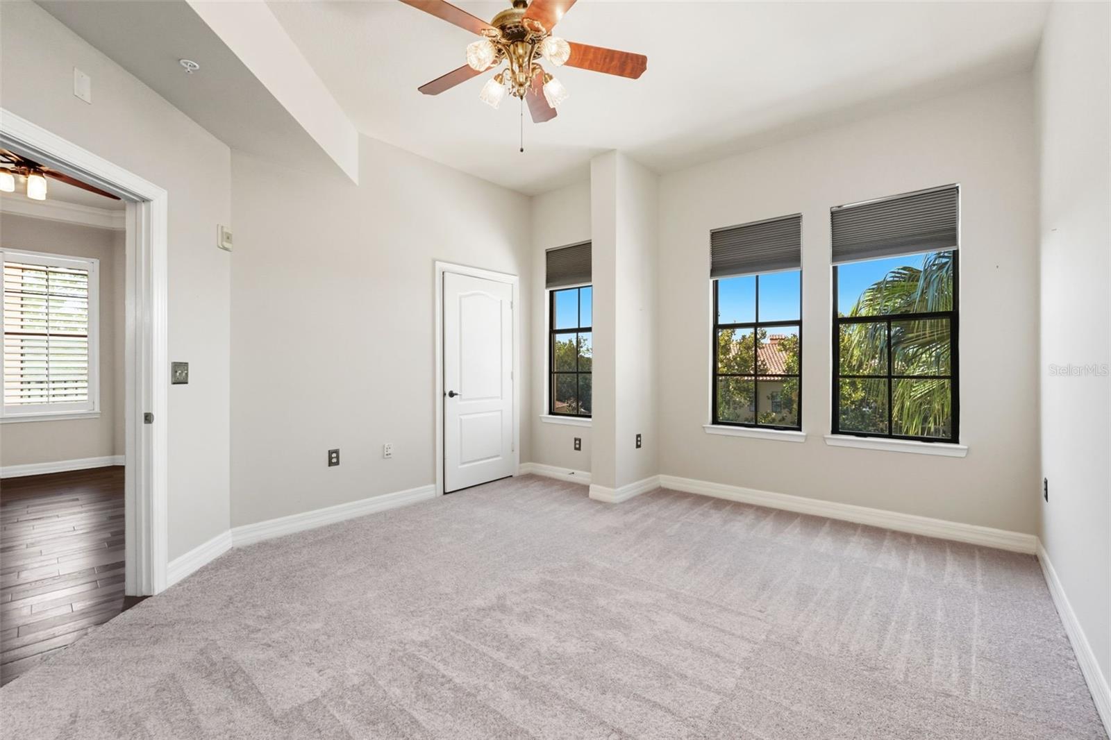 MIRASOL AT CELEBRATION CONDOMINIUM - Residential