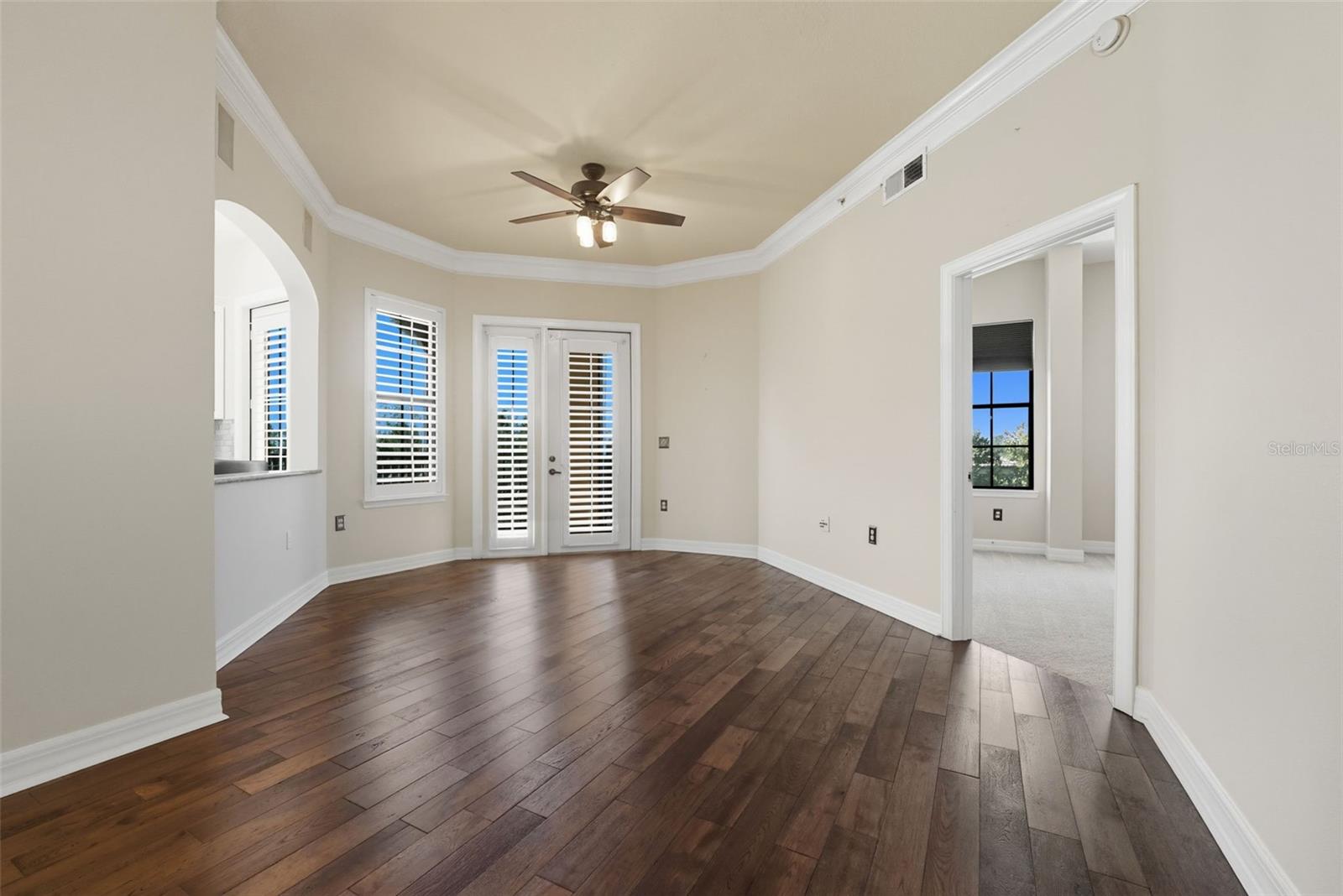 MIRASOL AT CELEBRATION CONDOMINIUM - Residential