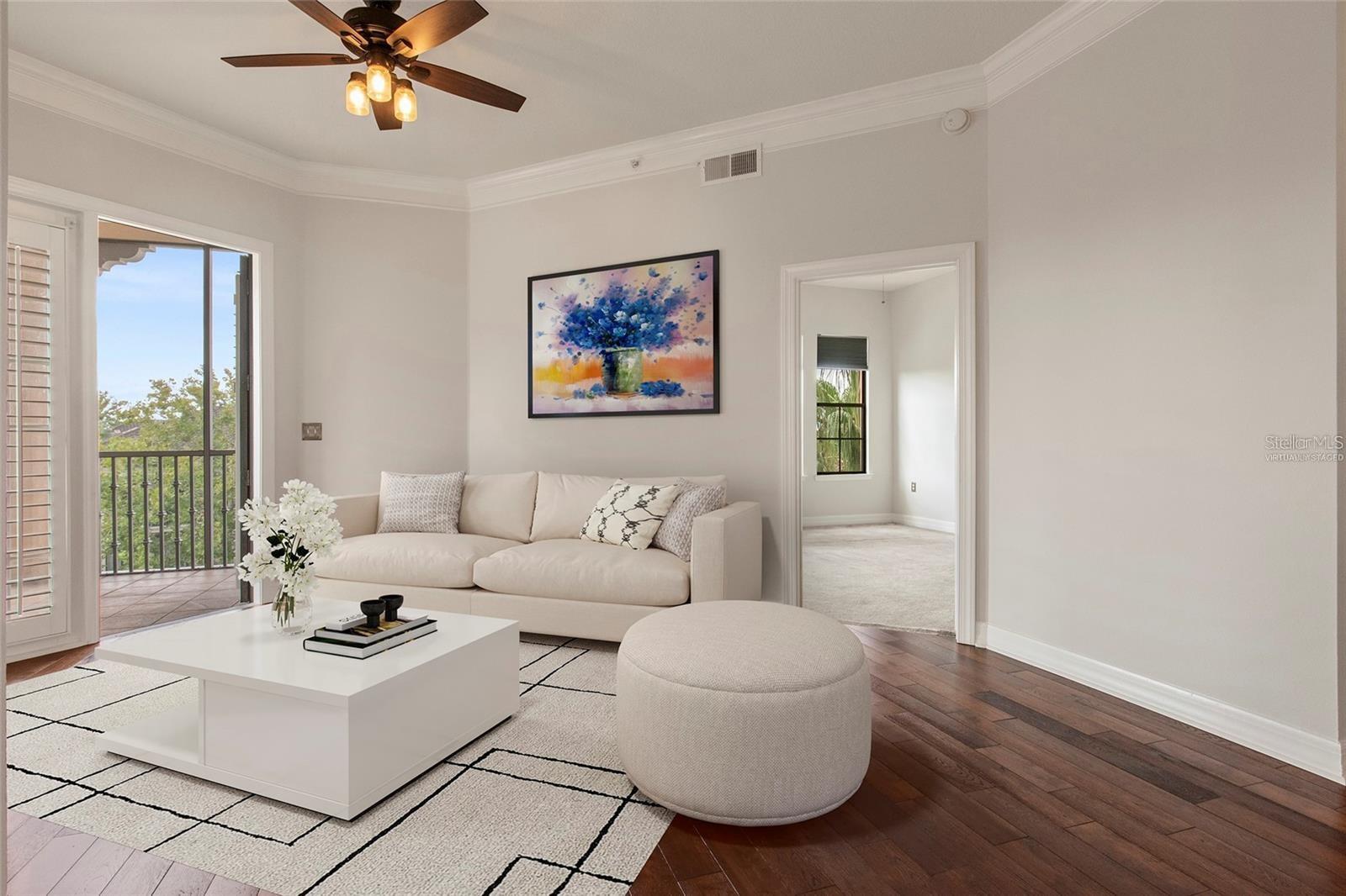 MIRASOL AT CELEBRATION CONDOMINIUM - Residential