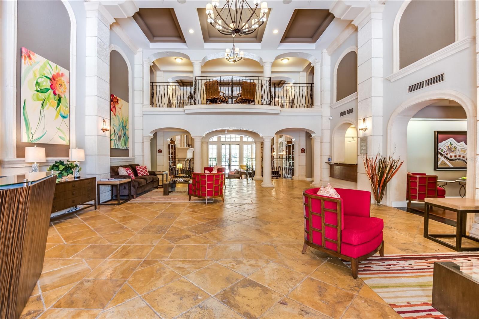 MIRASOL AT CELEBRATION CONDOMINIUM - Residential