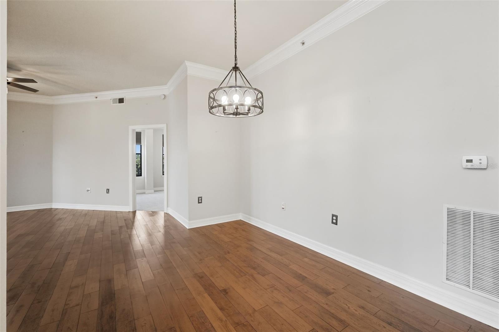 MIRASOL AT CELEBRATION CONDOMINIUM - Residential