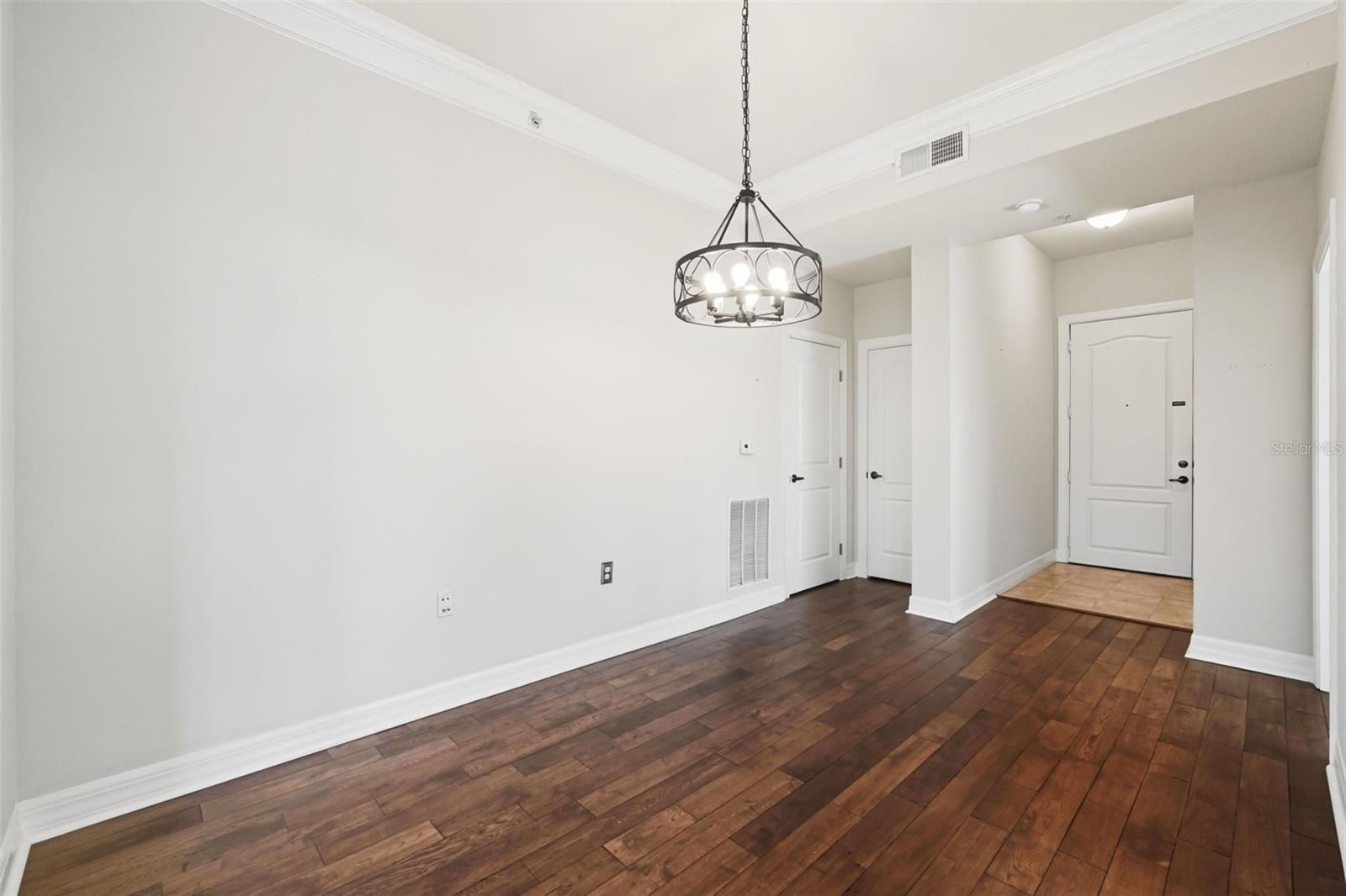 MIRASOL AT CELEBRATION CONDOMINIUM - Residential