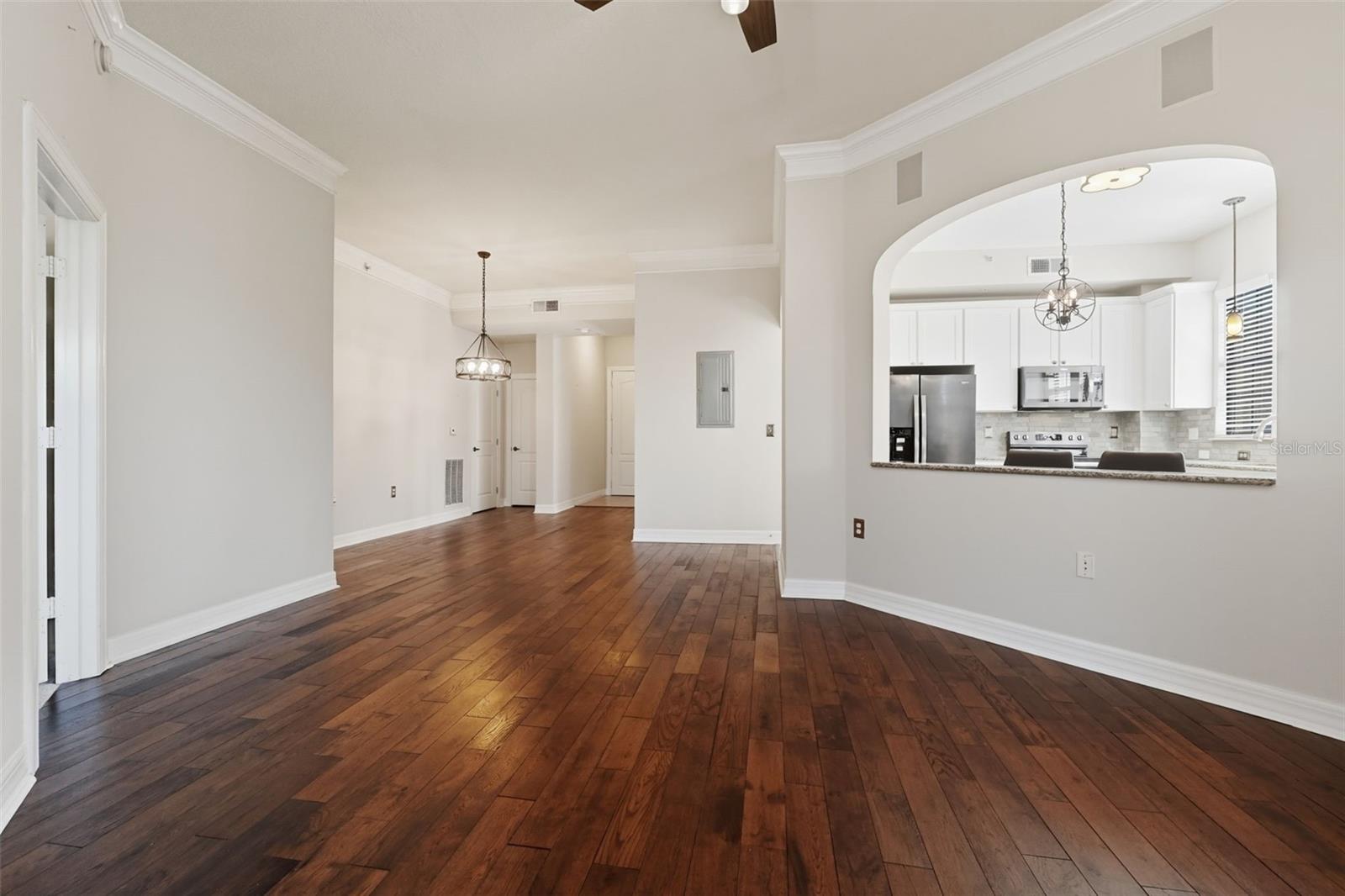 MIRASOL AT CELEBRATION CONDOMINIUM - Residential