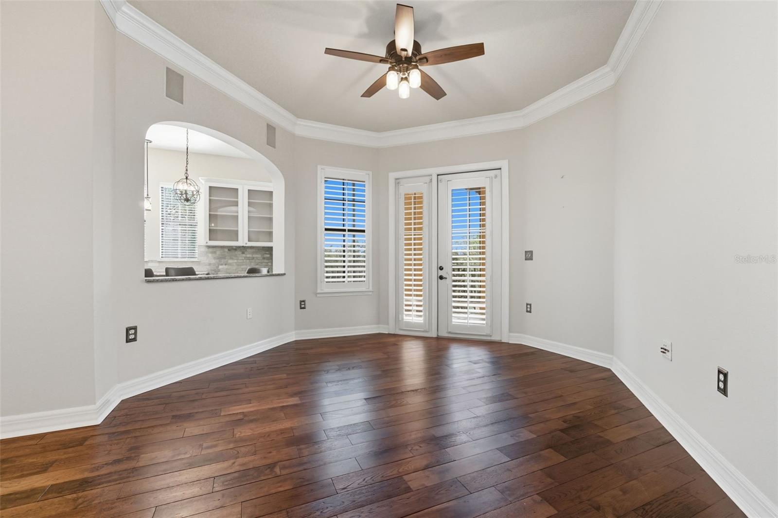 MIRASOL AT CELEBRATION CONDOMINIUM - Residential