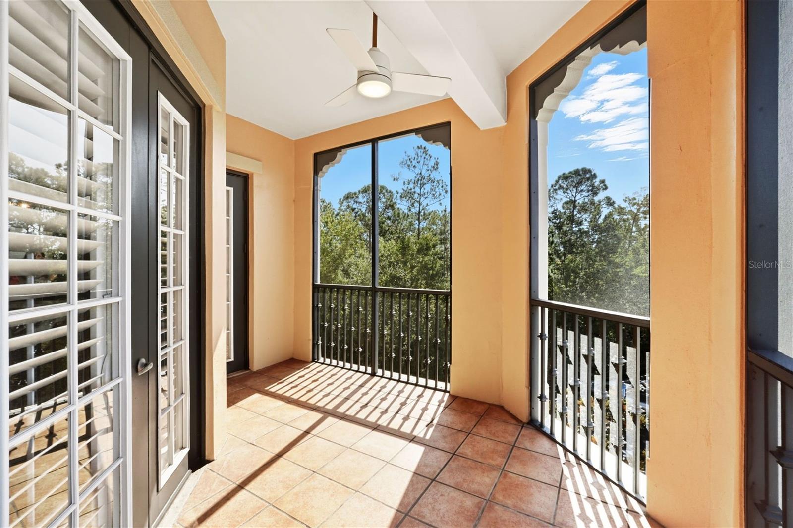 MIRASOL AT CELEBRATION CONDOMINIUM - Residential