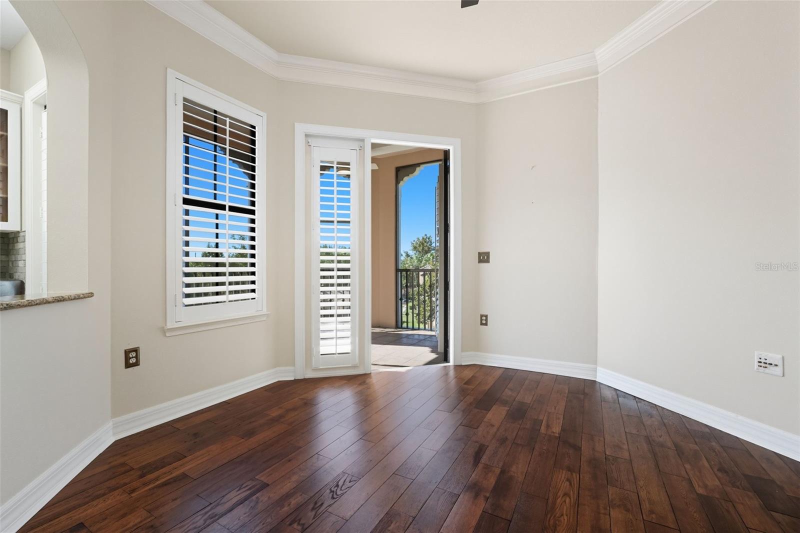 MIRASOL AT CELEBRATION CONDOMINIUM - Residential