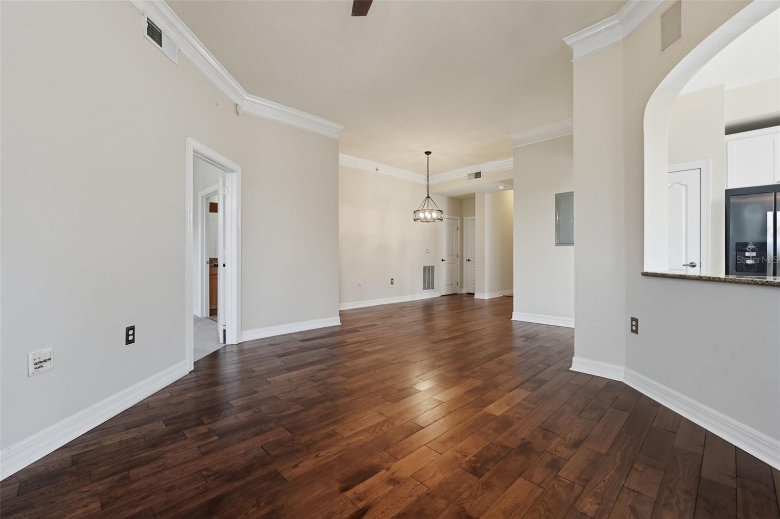 MIRASOL AT CELEBRATION CONDOMINIUM - Residential