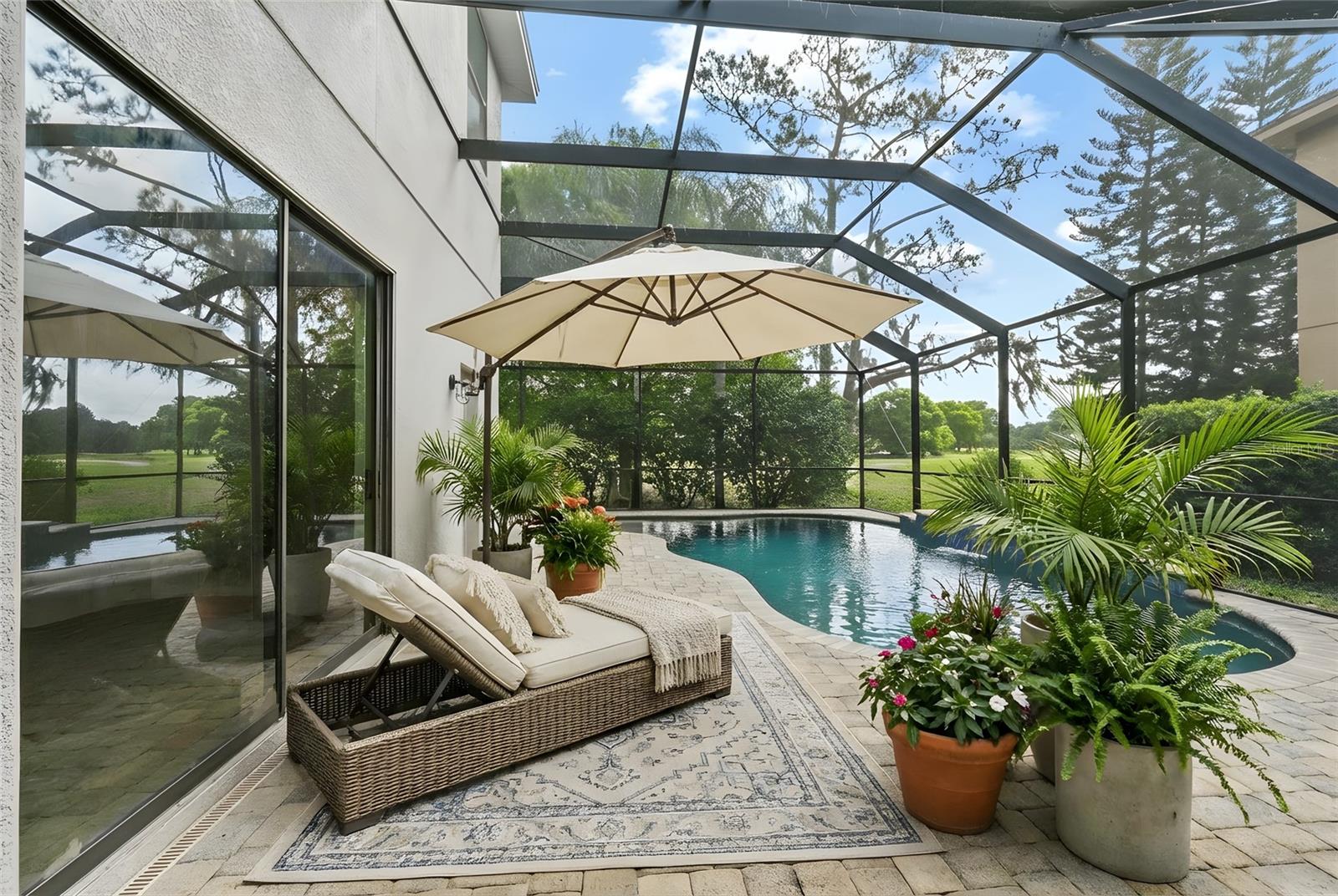 NINE EAGLES UNIT ONE SEC I - Residential