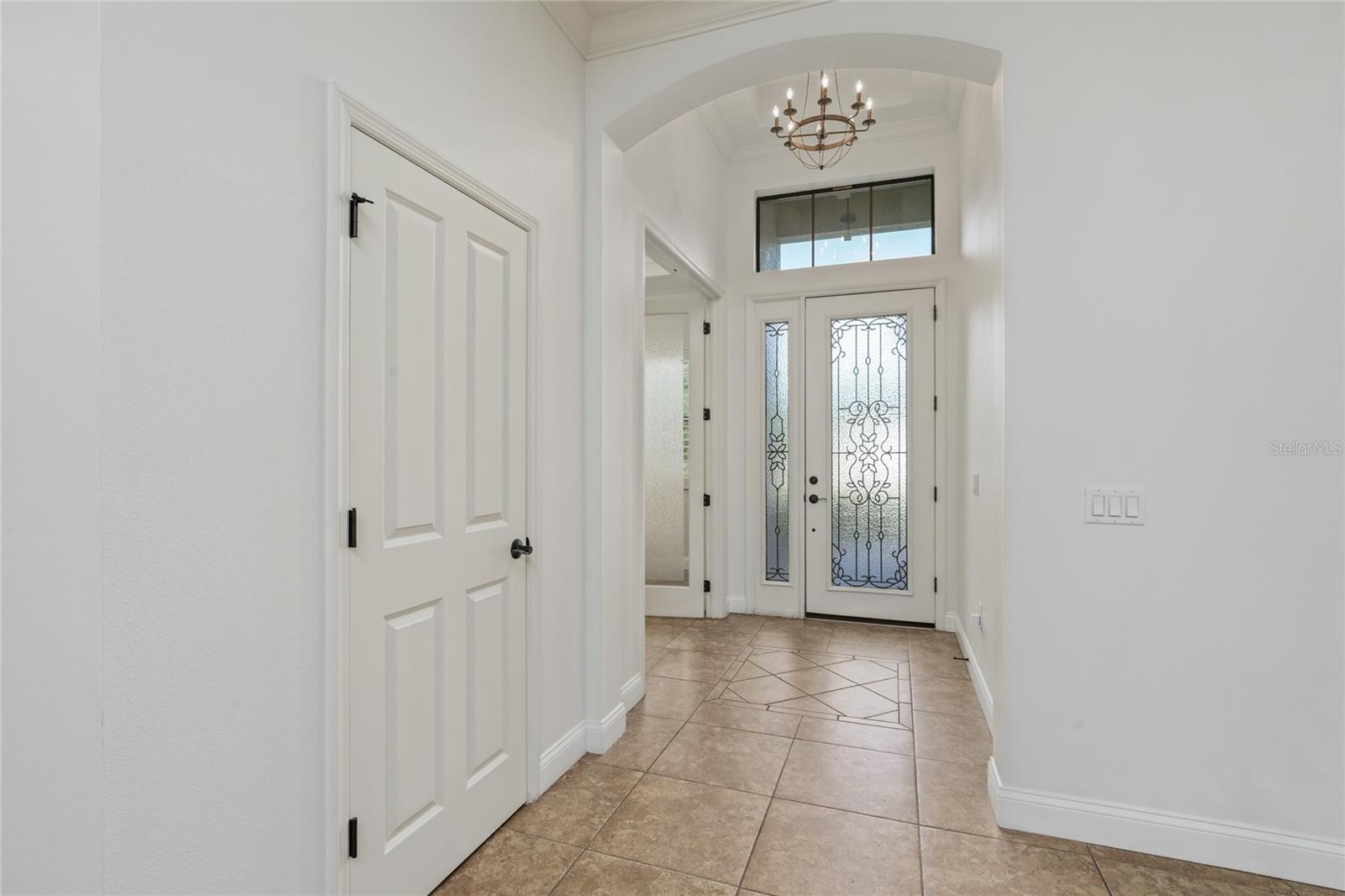 NINE EAGLES UNIT ONE SEC I - Residential