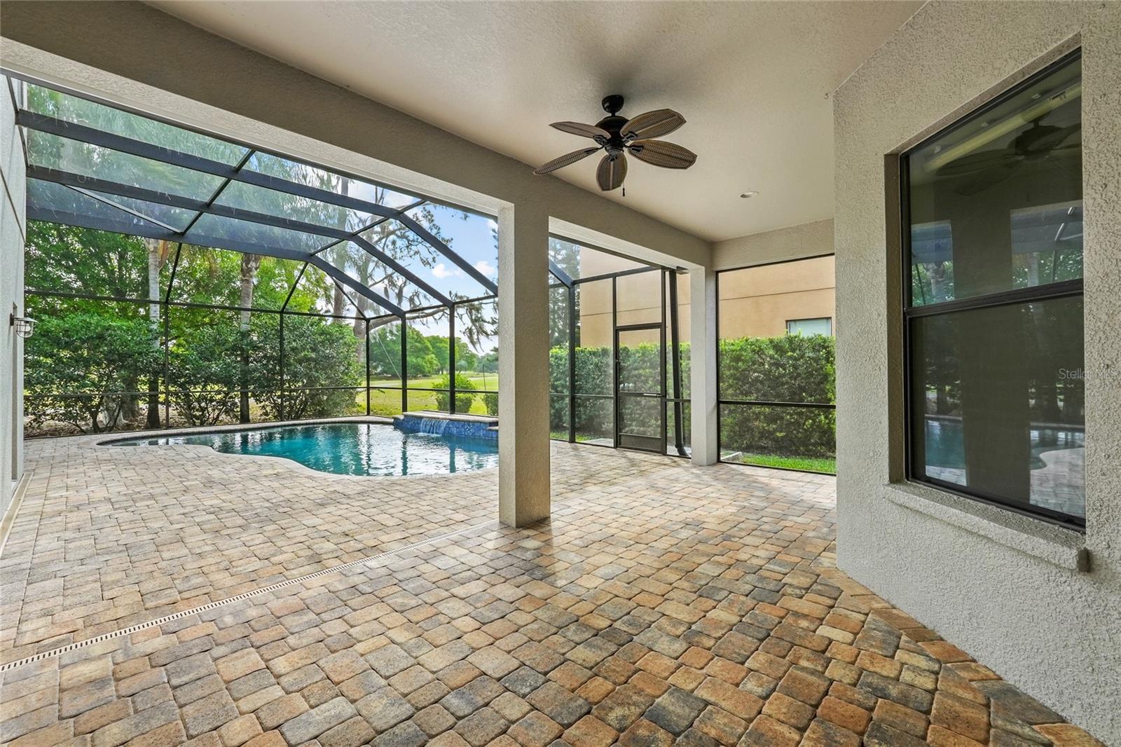 NINE EAGLES UNIT ONE SEC I - Residential