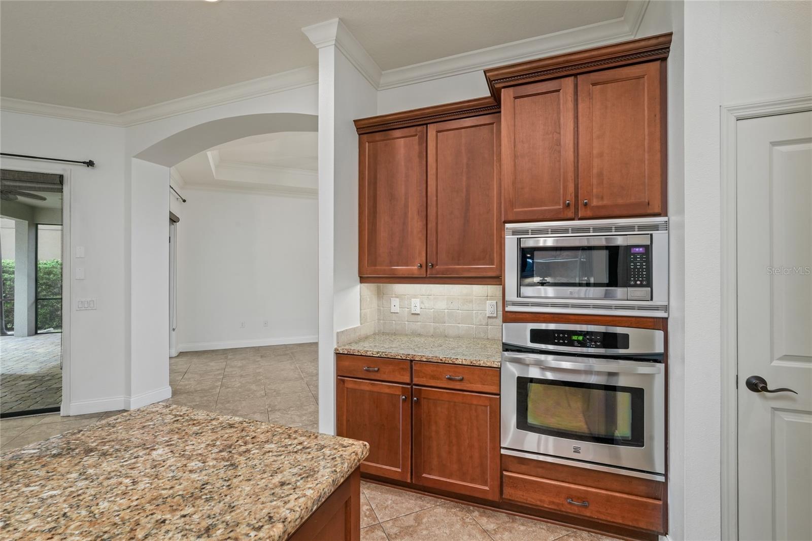 NINE EAGLES UNIT ONE SEC I - Residential