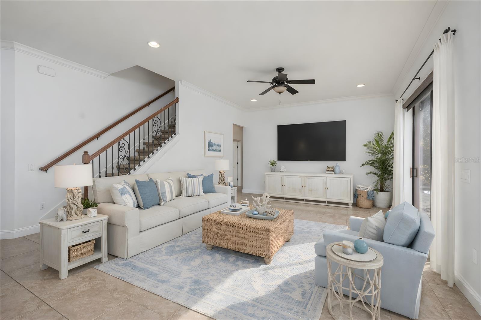 NINE EAGLES UNIT ONE SEC I - Residential