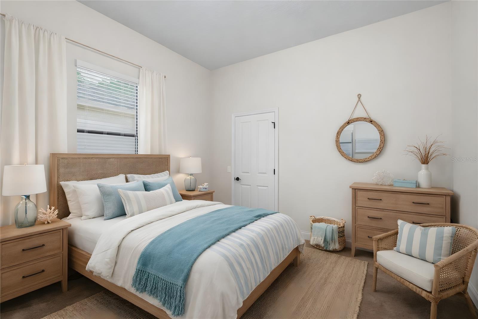 NINE EAGLES UNIT ONE SEC I - Residential