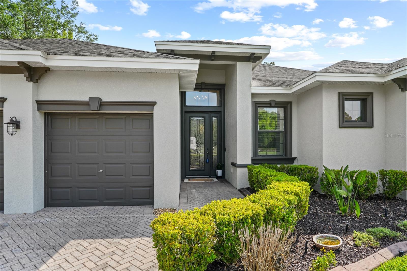 NINE EAGLES UNIT ONE SEC I - Residential