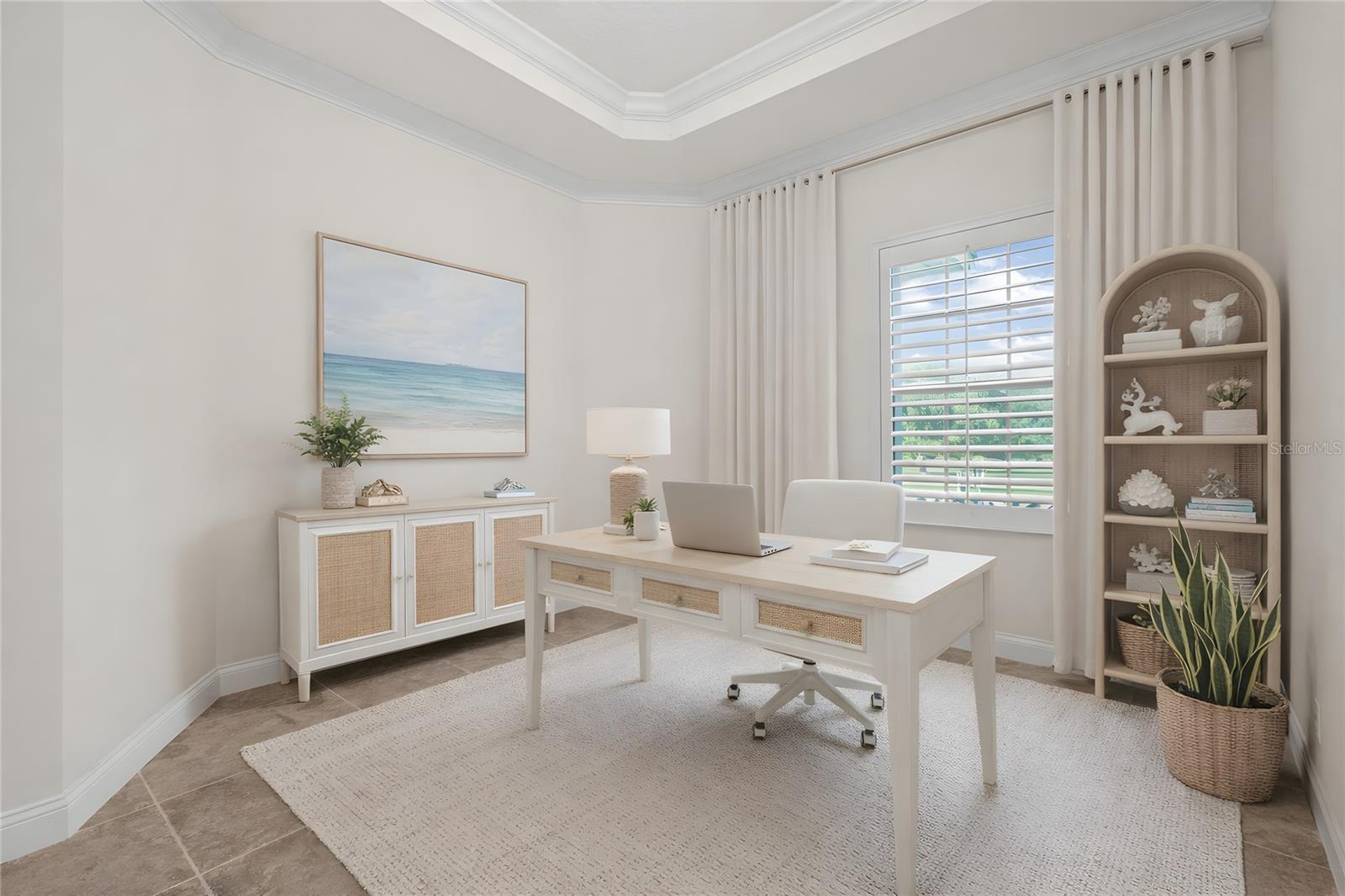 NINE EAGLES UNIT ONE SEC I - Residential