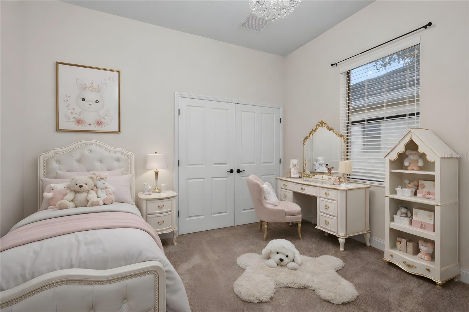 NINE EAGLES UNIT ONE SEC I - Residential