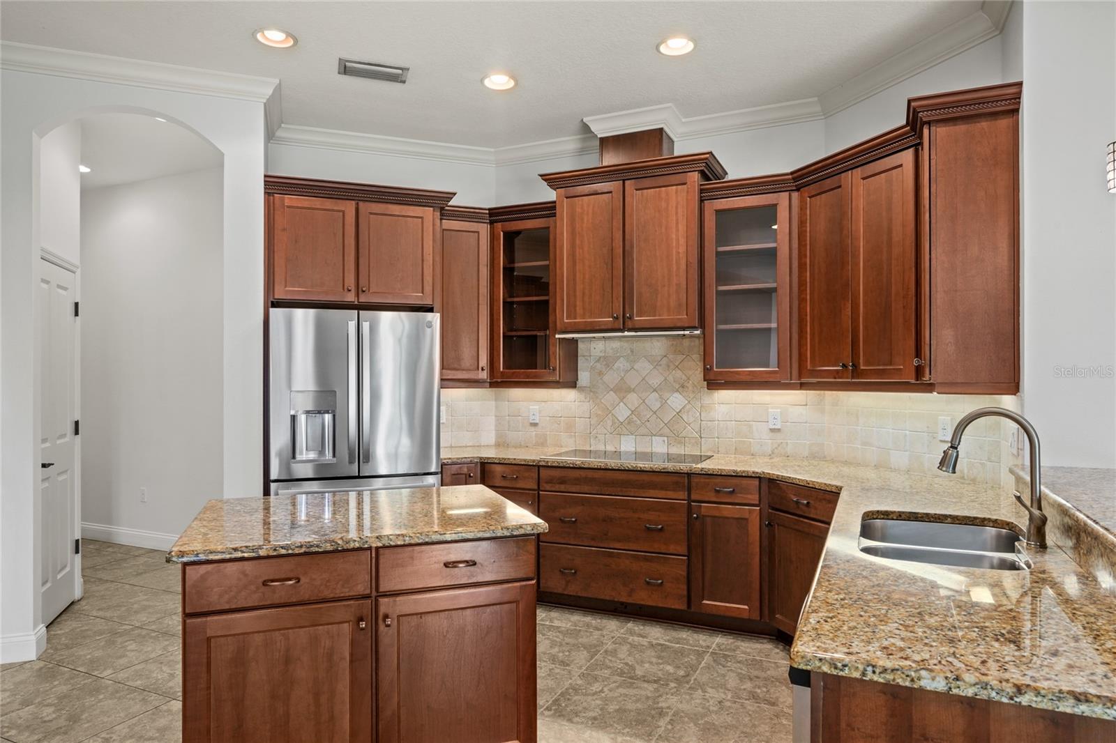 NINE EAGLES UNIT ONE SEC I - Residential