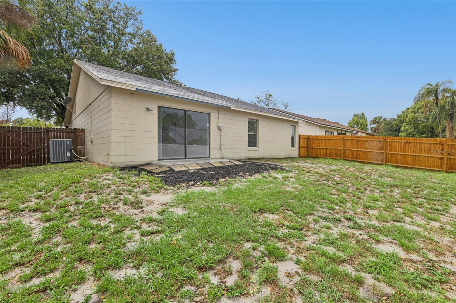 ALAFAYA WOODS PH 01 UNIT B - Residential