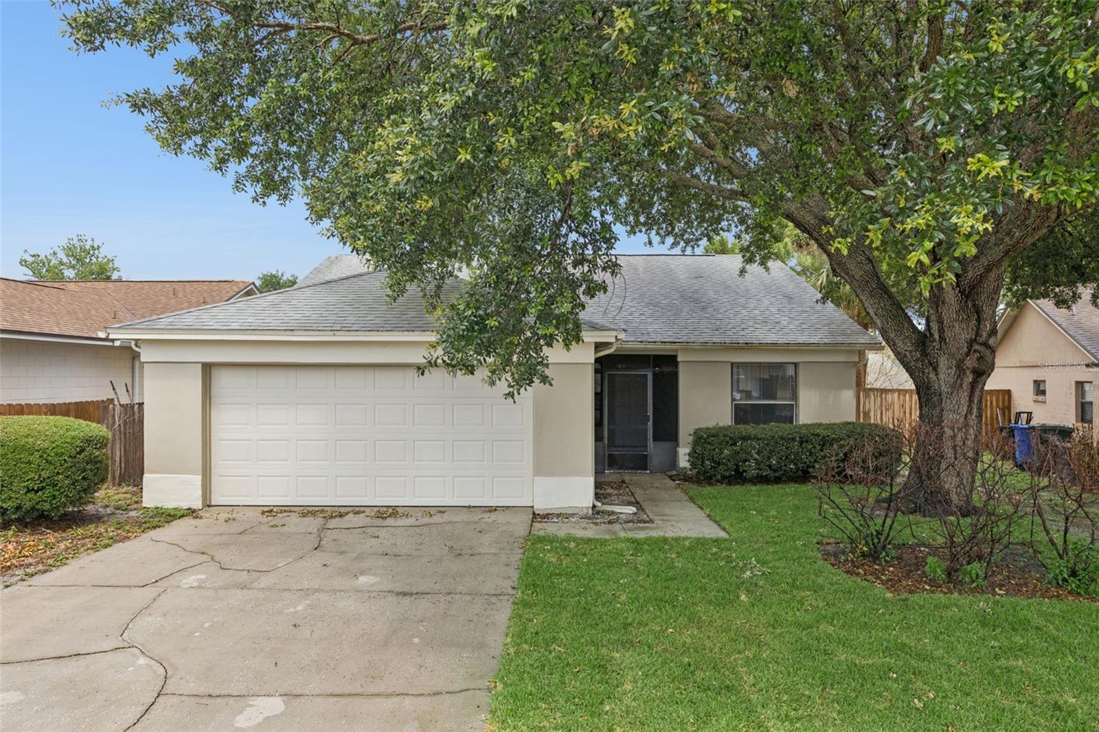 ALAFAYA WOODS PH 01 UNIT B - Residential