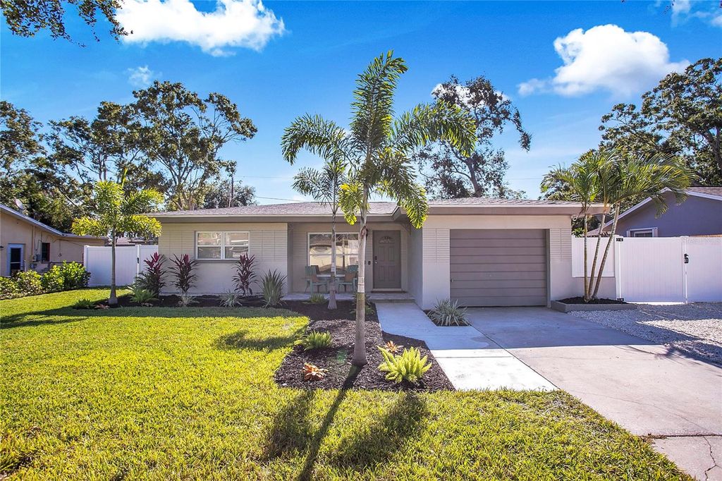 Photo of 2213 Hemerick Place, Clearwater, FL 33765 (MLS # TB8443218)