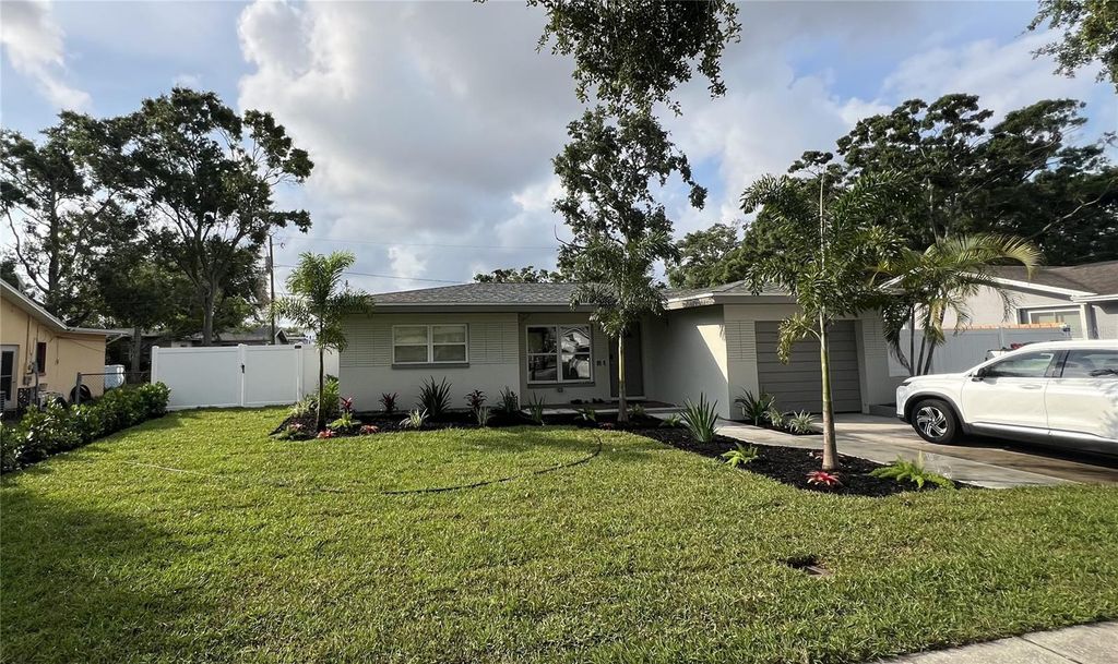 Photo of 2213 Hemerick Place, Clearwater, FL 33765 (MLS # TB8443218)