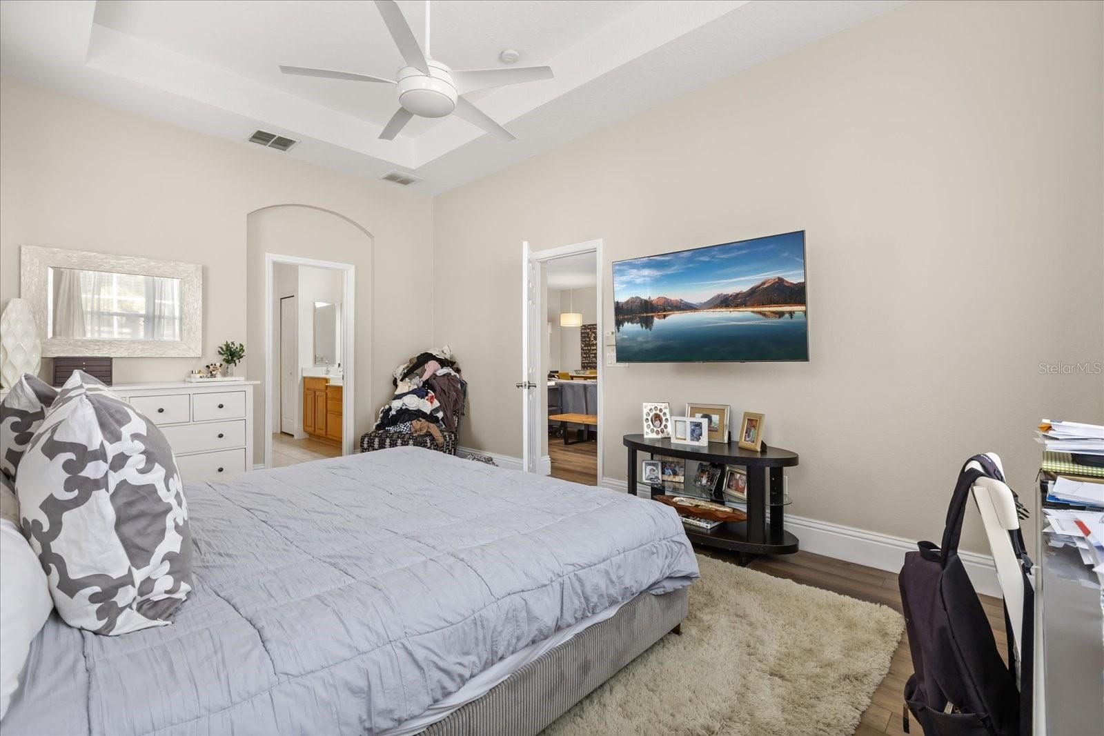 HUNTERS CREEK TR 515 PH 01 & - Residential