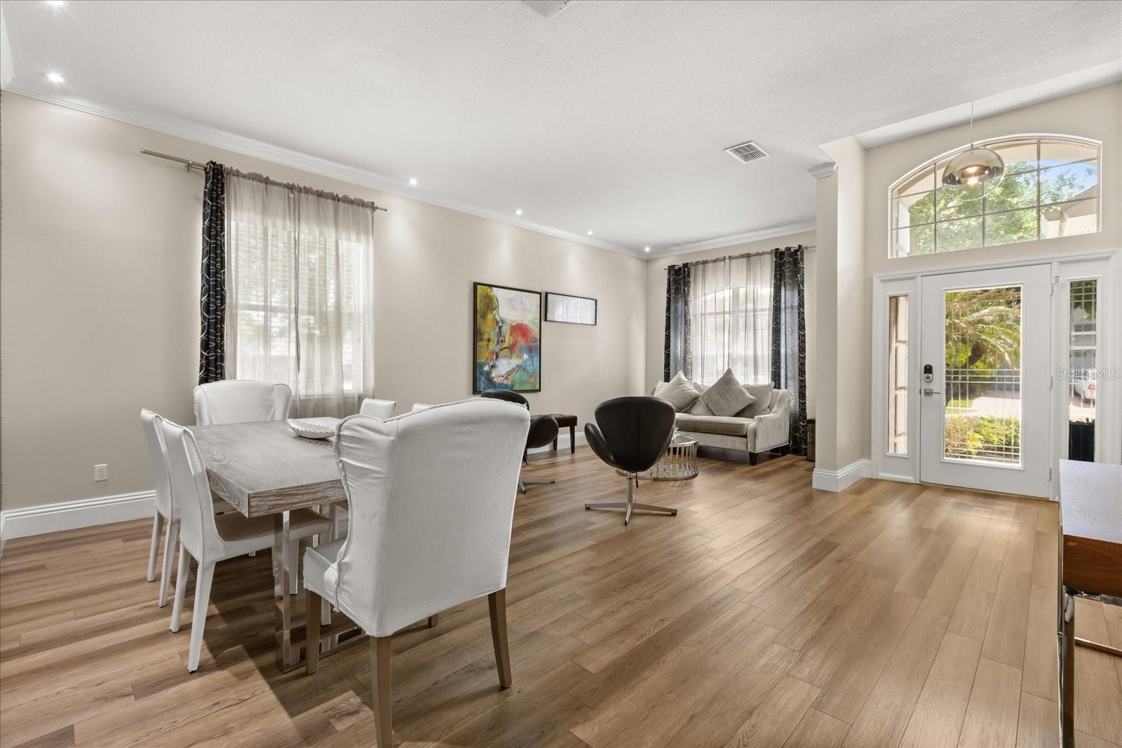 HUNTERS CREEK TR 515 PH 01 & - Residential