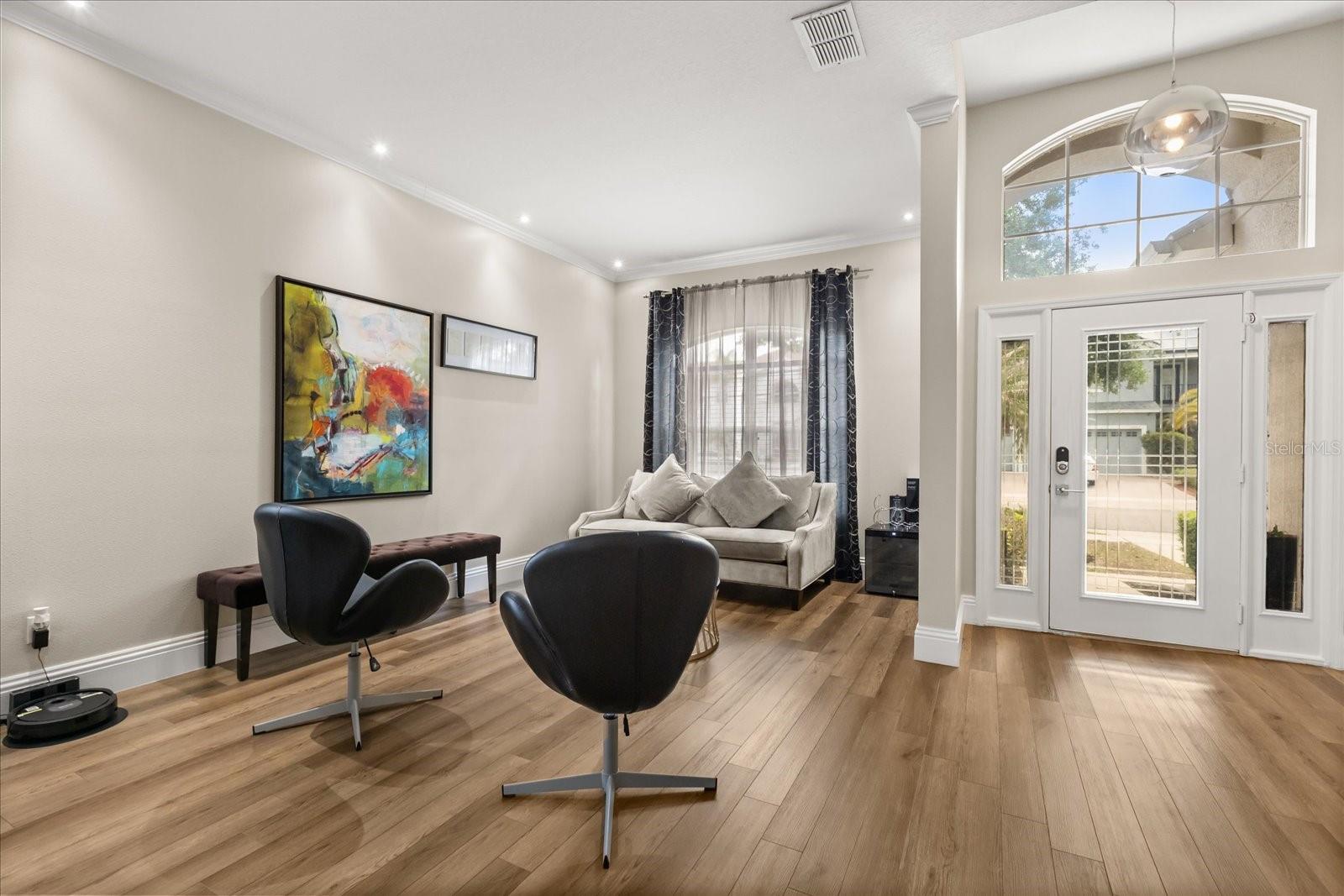 HUNTERS CREEK TR 515 PH 01 & - Residential