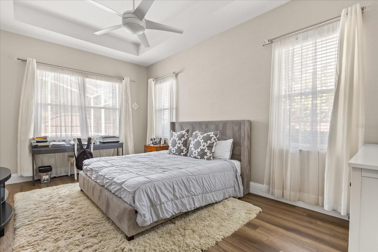 HUNTERS CREEK TR 515 PH 01 & - Residential