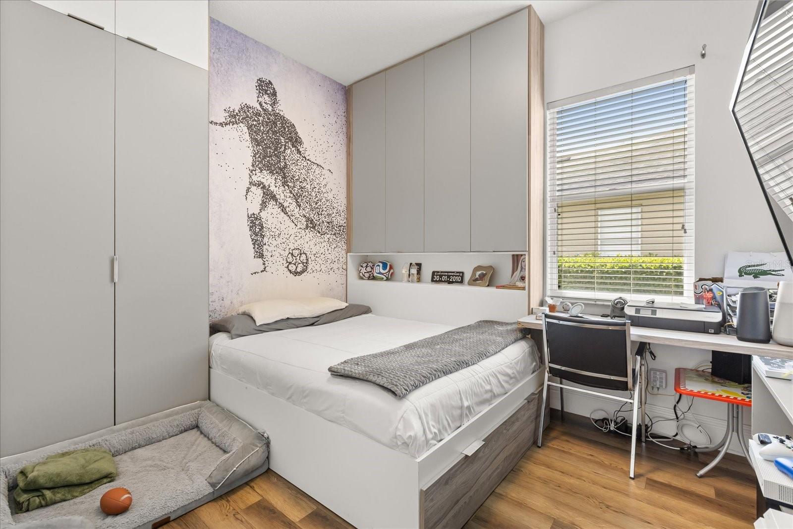 HUNTERS CREEK TR 515 PH 01 & - Residential