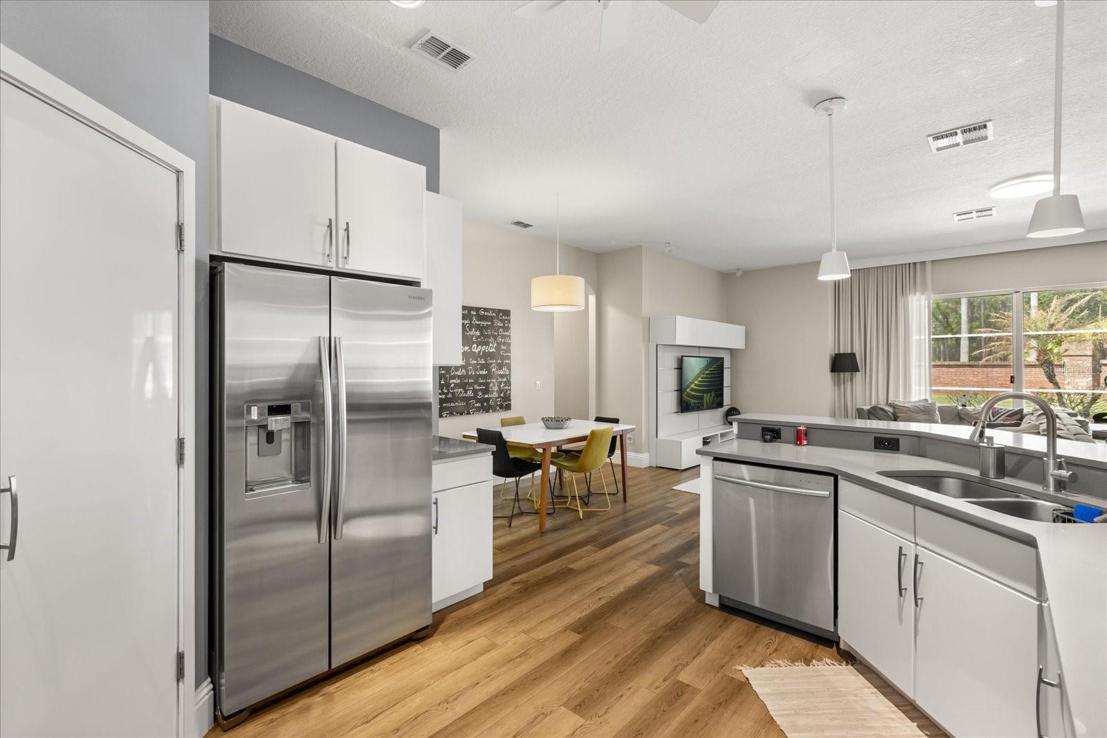 HUNTERS CREEK TR 515 PH 01 & - Residential