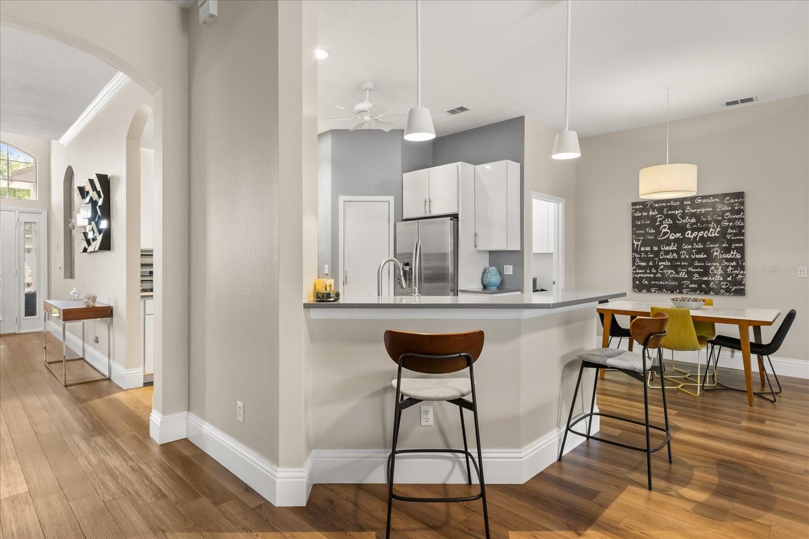 HUNTERS CREEK TR 515 PH 01 & - Residential