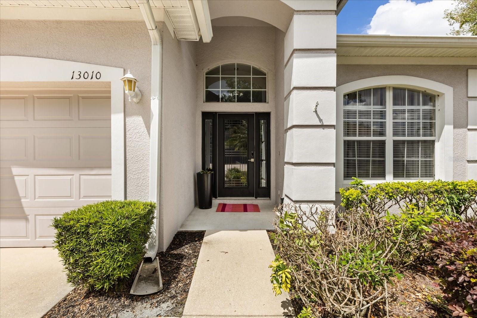 HUNTERS CREEK TR 515 PH 01 & - Residential