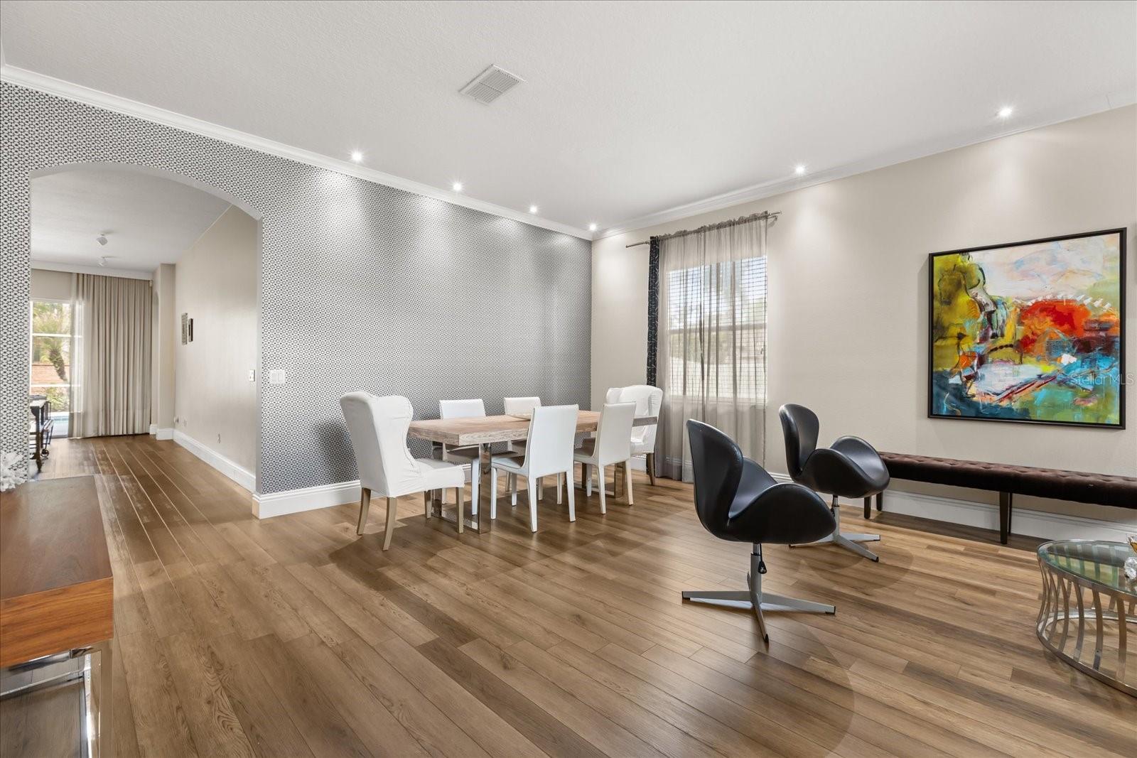 HUNTERS CREEK TR 515 PH 01 & - Residential