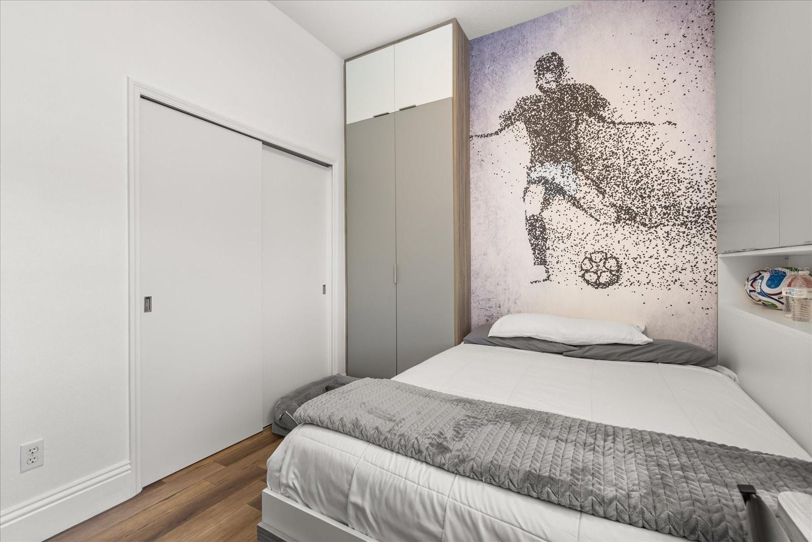 HUNTERS CREEK TR 515 PH 01 & - Residential