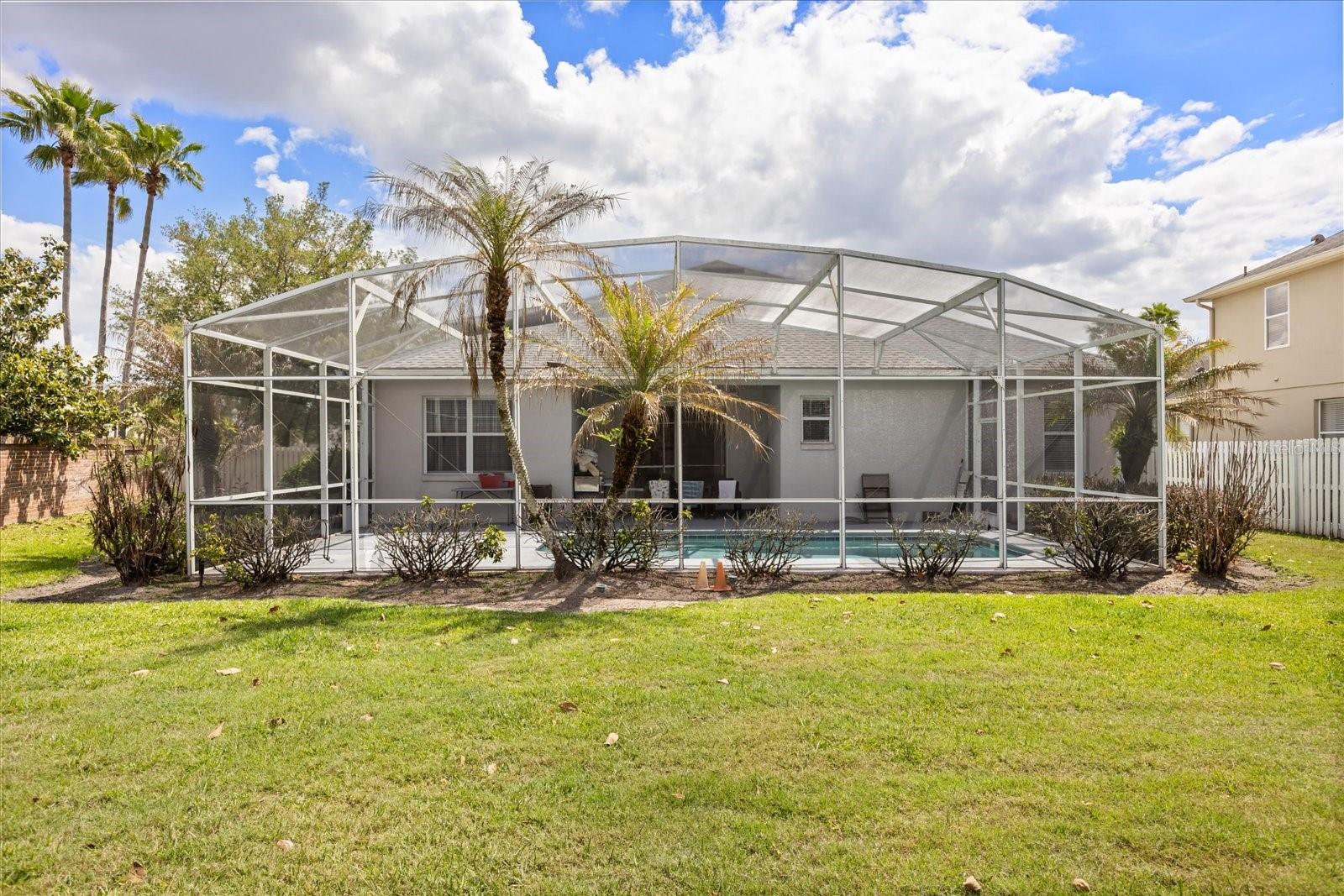 HUNTERS CREEK TR 515 PH 01 & - Residential