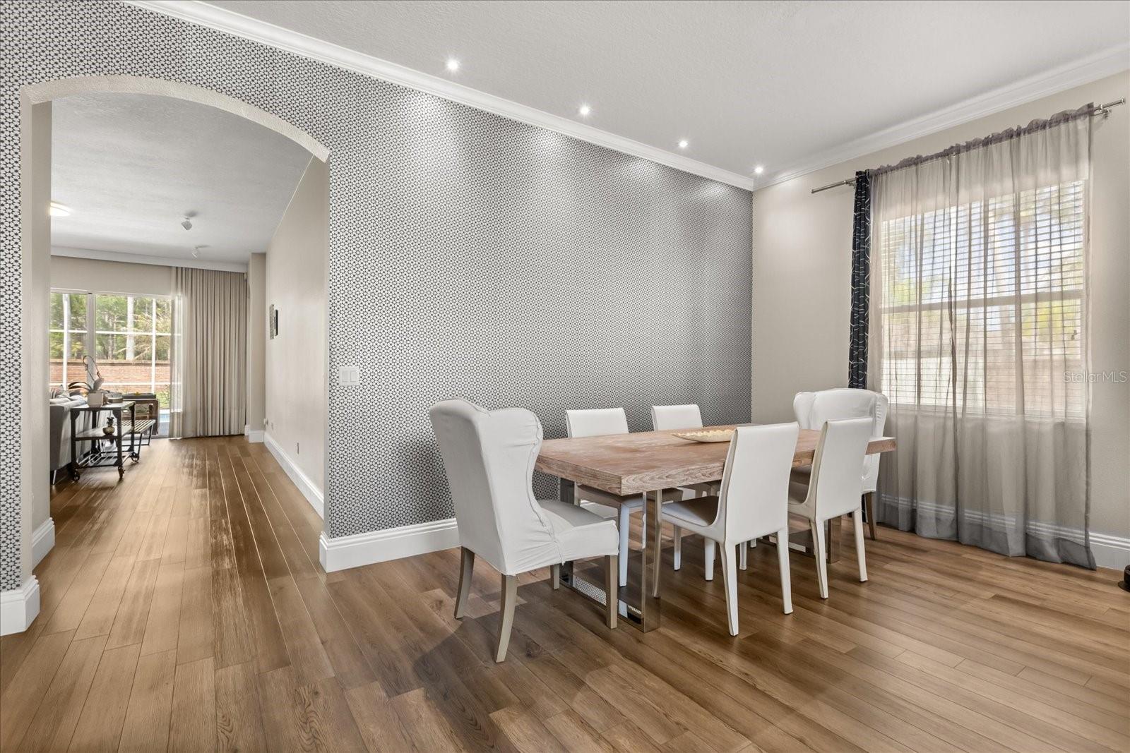 HUNTERS CREEK TR 515 PH 01 & - Residential