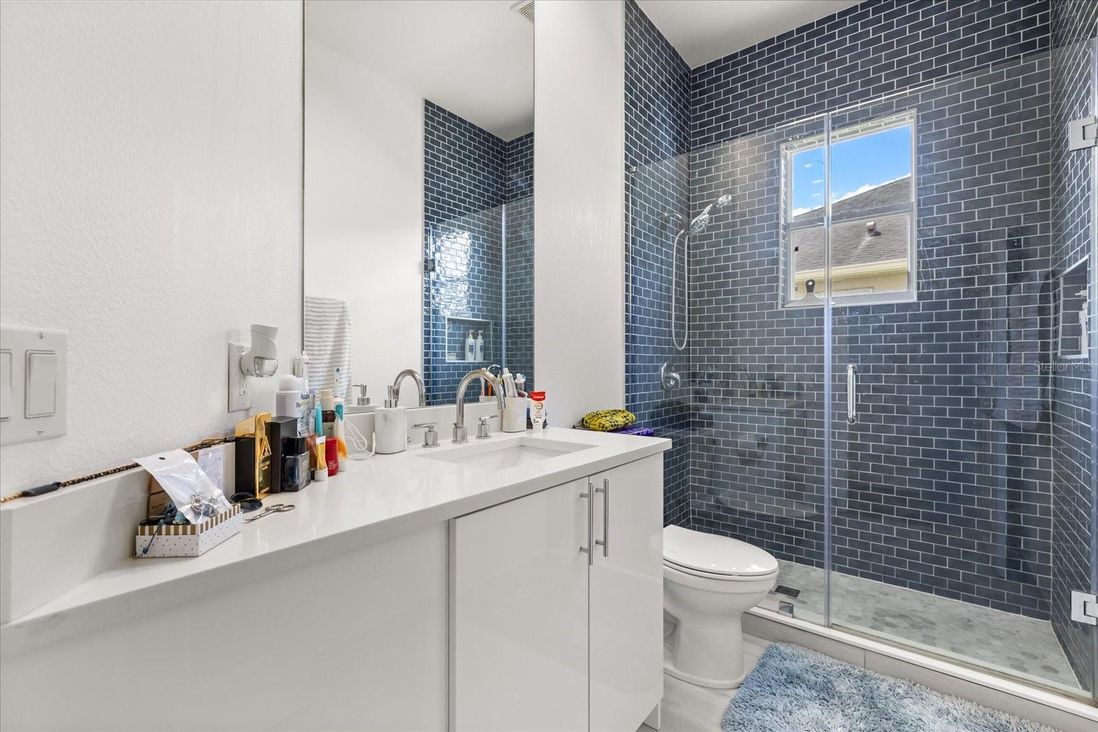 HUNTERS CREEK TR 515 PH 01 & - Residential