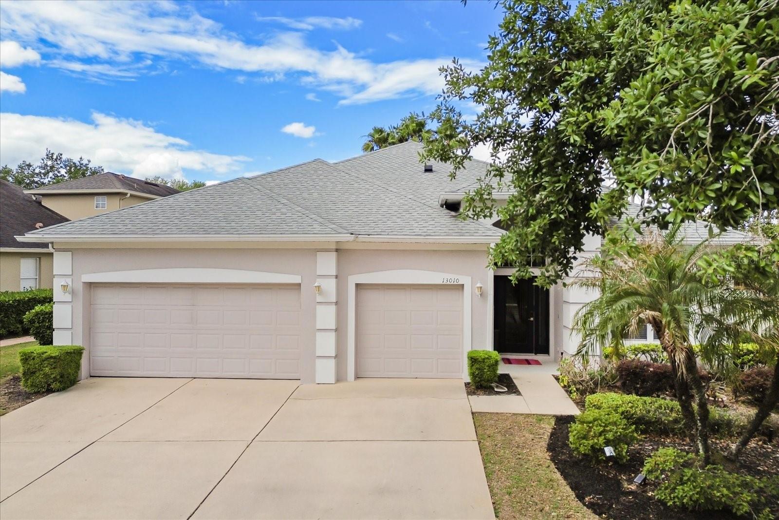 HUNTERS CREEK TR 515 PH 01 & - Residential