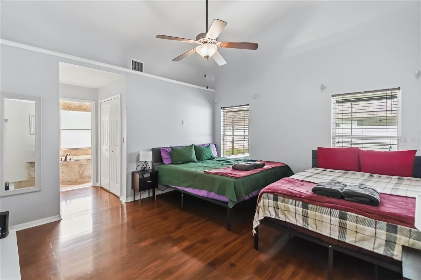 WESTWOOD FOREST - Residential