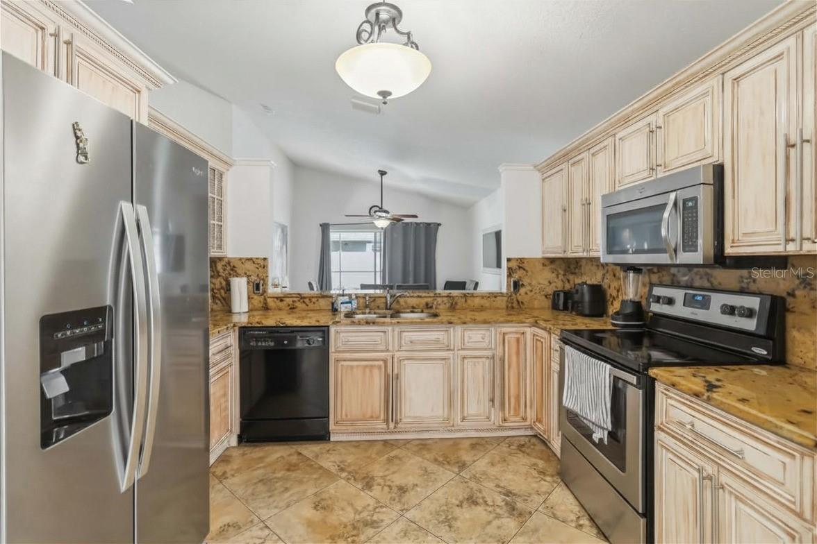 WESTWOOD FOREST - Residential