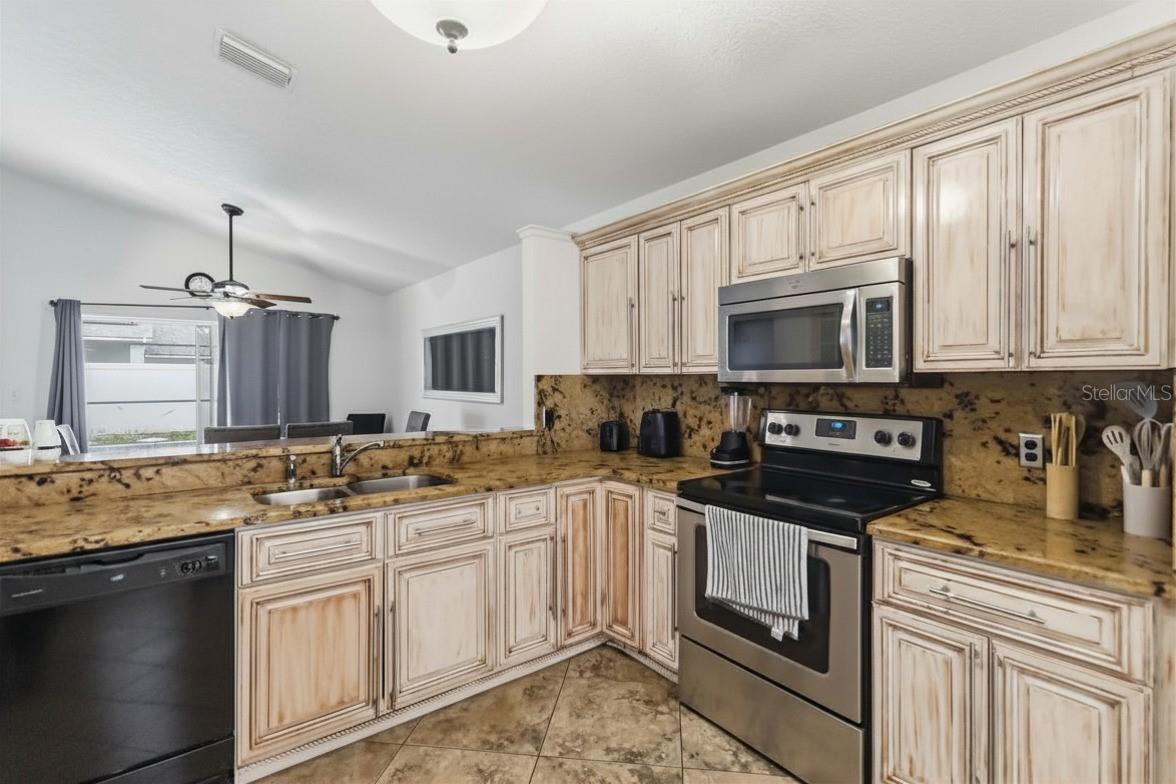 WESTWOOD FOREST - Residential