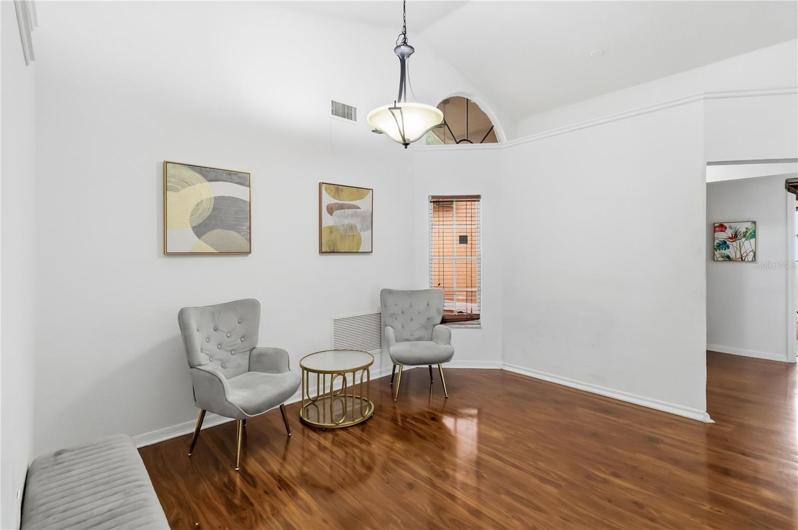 WESTWOOD FOREST - Residential