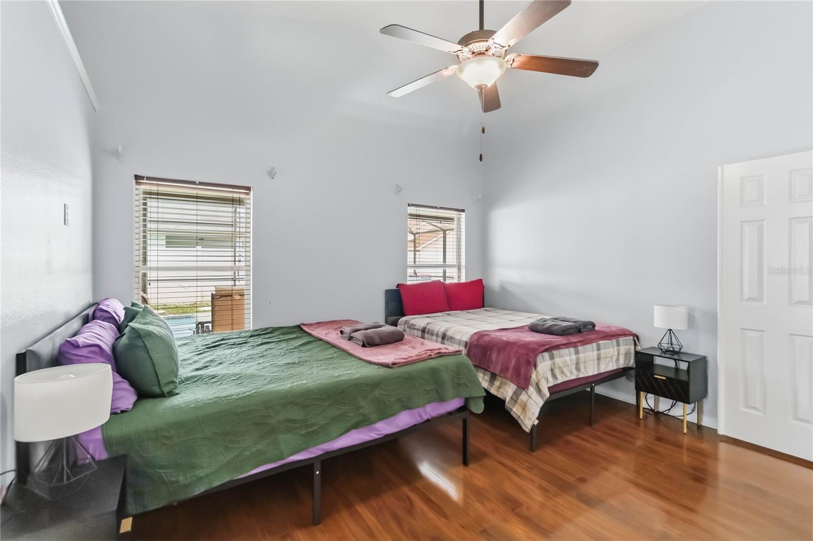 WESTWOOD FOREST - Residential