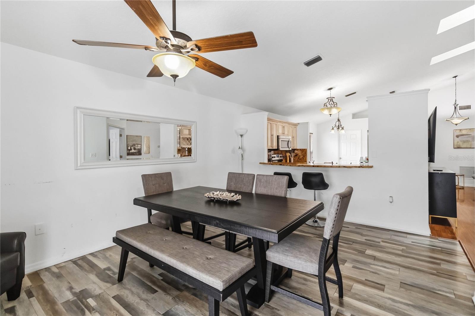 WESTWOOD FOREST - Residential