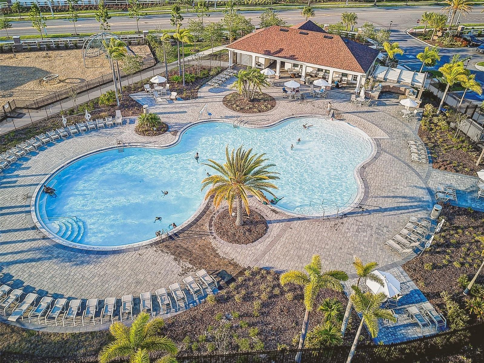 SUMMERSET AT SOUTHFORK - Residential