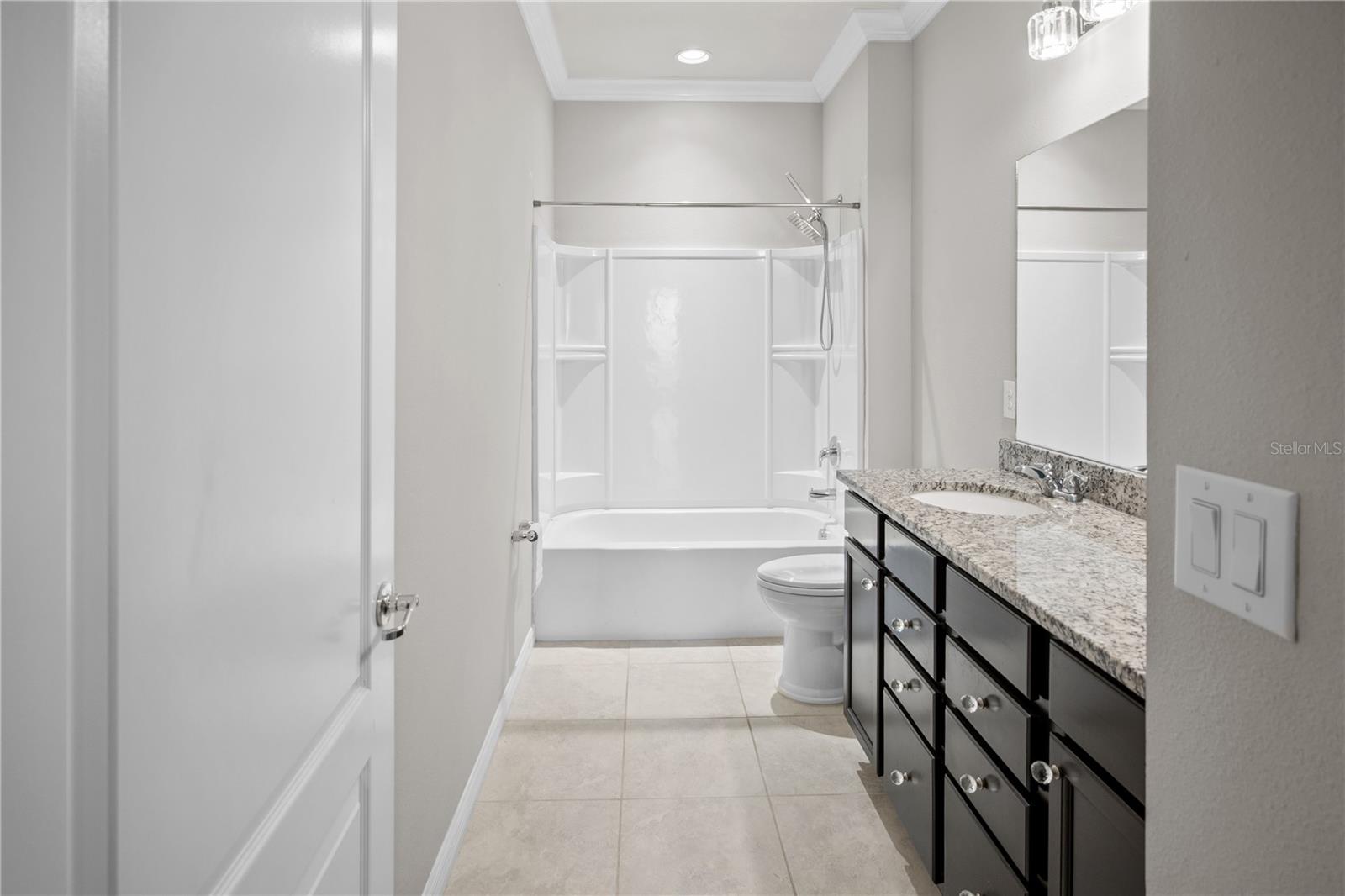 SUMMERSET AT SOUTHFORK - Residential